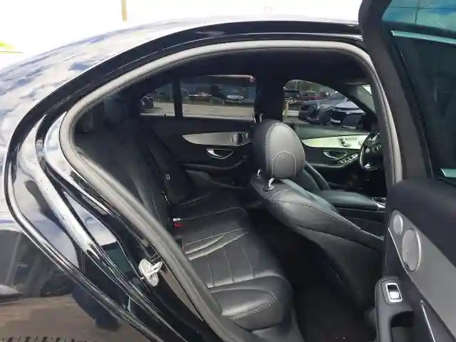 55SWF4JB6JU279942 2018 MERCEDES-BENZ C-CLASS-5