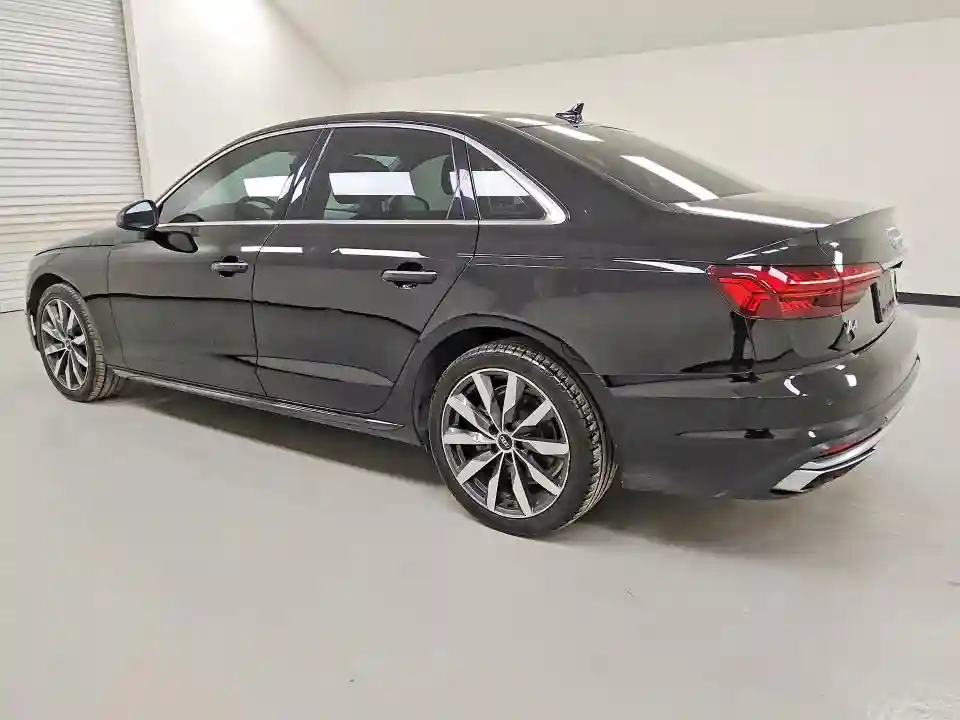 WAUABAF49NA002147 2022 AUDI A4-1