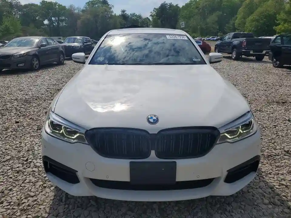 WBAJE7C35HG890502 2017 BMW 5 SERIES-4