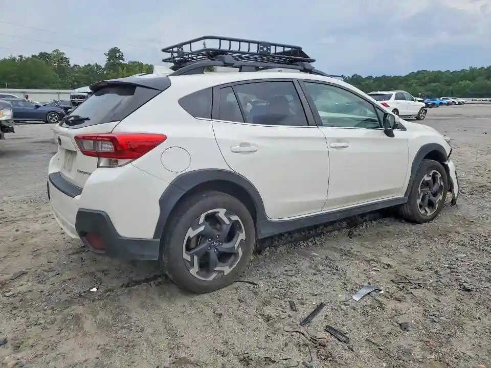 JF2GTHMCXP8325082 2023 SUBARU CROSSTREK-2