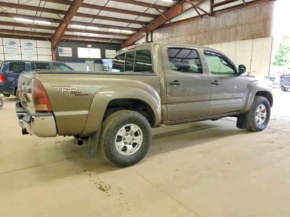 3TMLU4EN9AM044011 2010 TOYOTA TACOMA-2