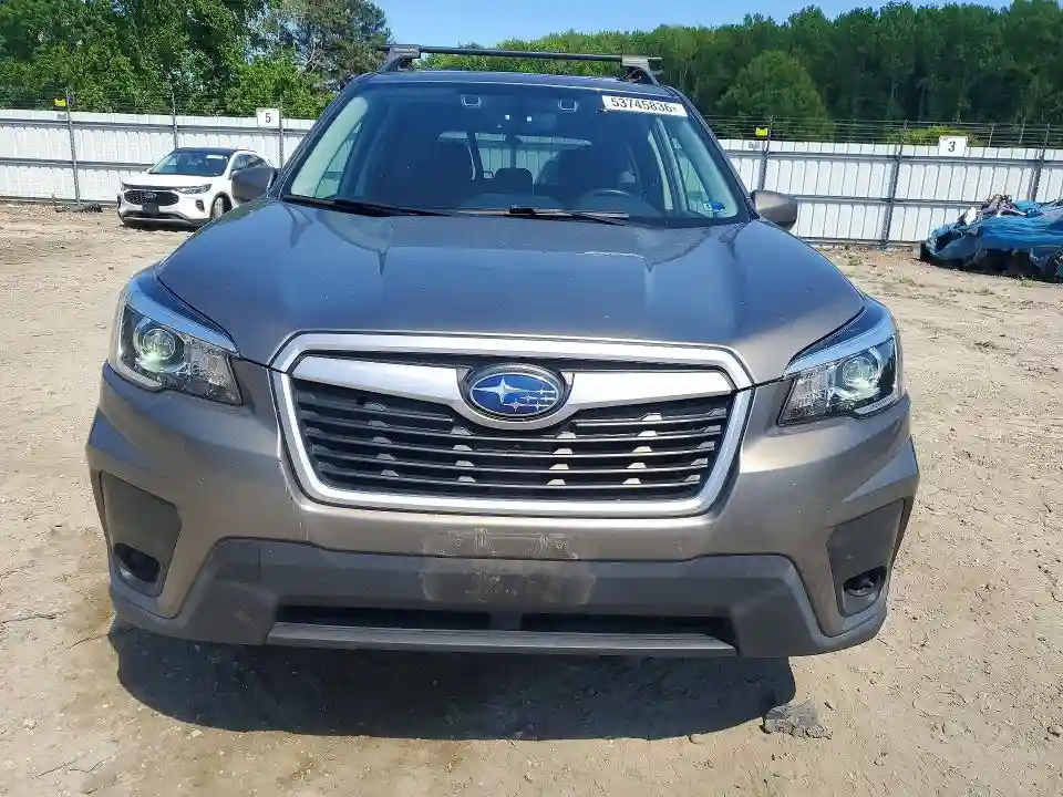 JF2SKAJC9LH537281 2020 SUBARU FORESTER P-4