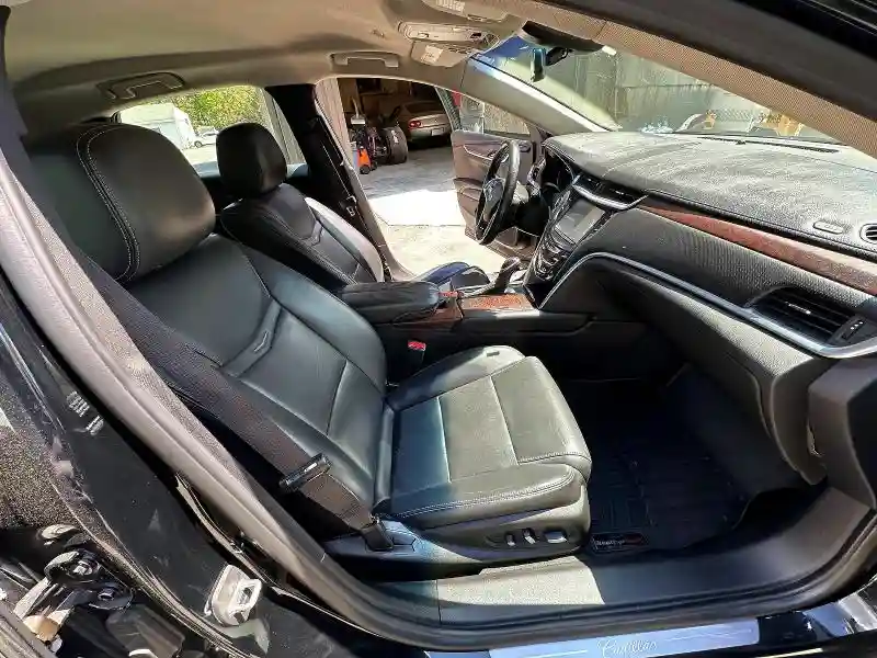 2G61M5S32K9115157 2019 CADILLAC XTS-4