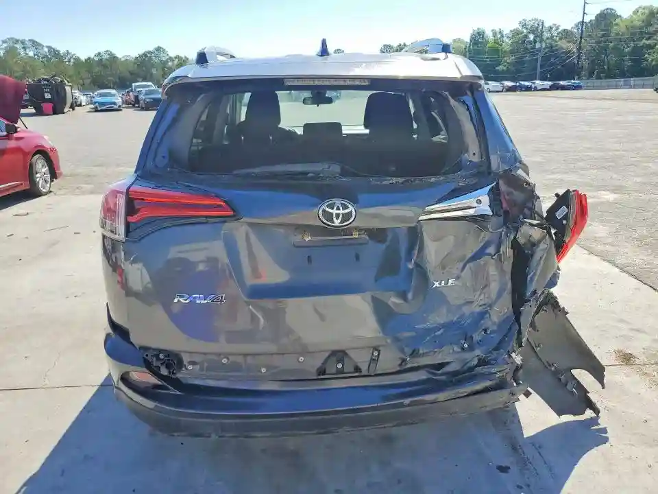 2T3WFREV5HW337904 2017 TOYOTA RAV4-5