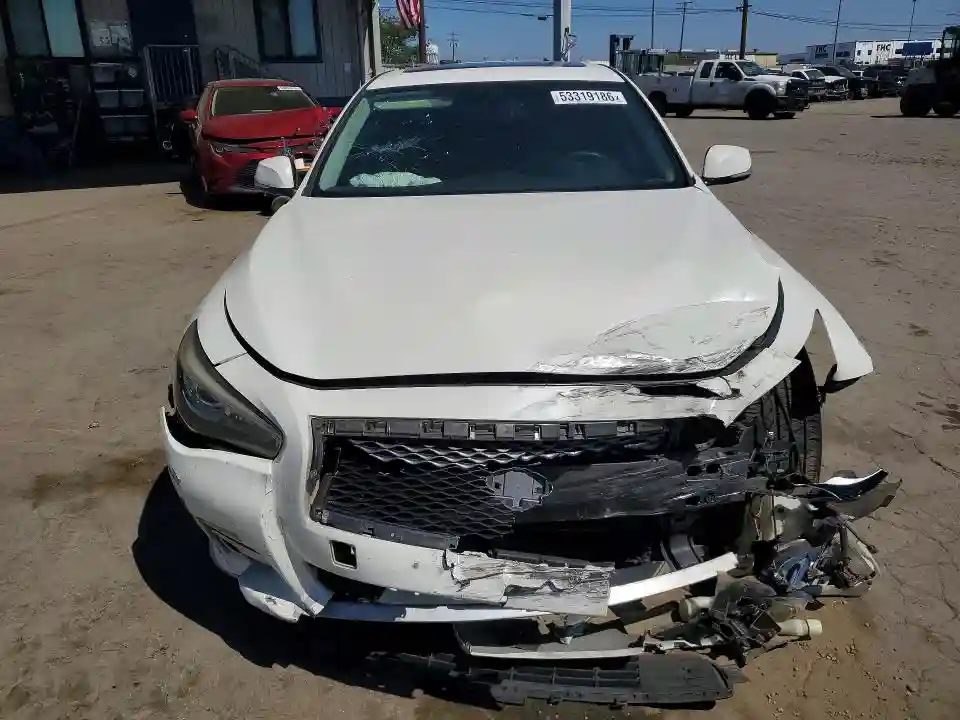 JN1EV7APXHM730243 2017 INFINITI Q50-4