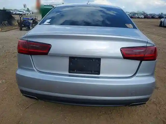 WAUFGAFC1GN015940 2016 AUDI A6-5
