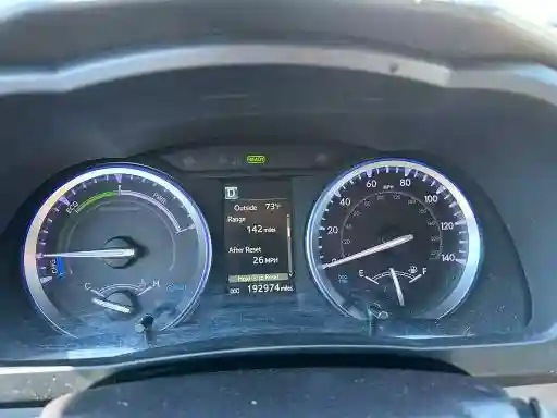 5TDJGRFH7KS073819 2019 TOYOTA HIGHLANDER-4