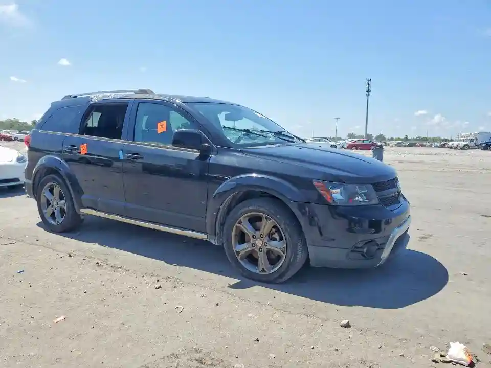 3C4PDDGG5HT541444 2017 DODGE JOURNEY-3