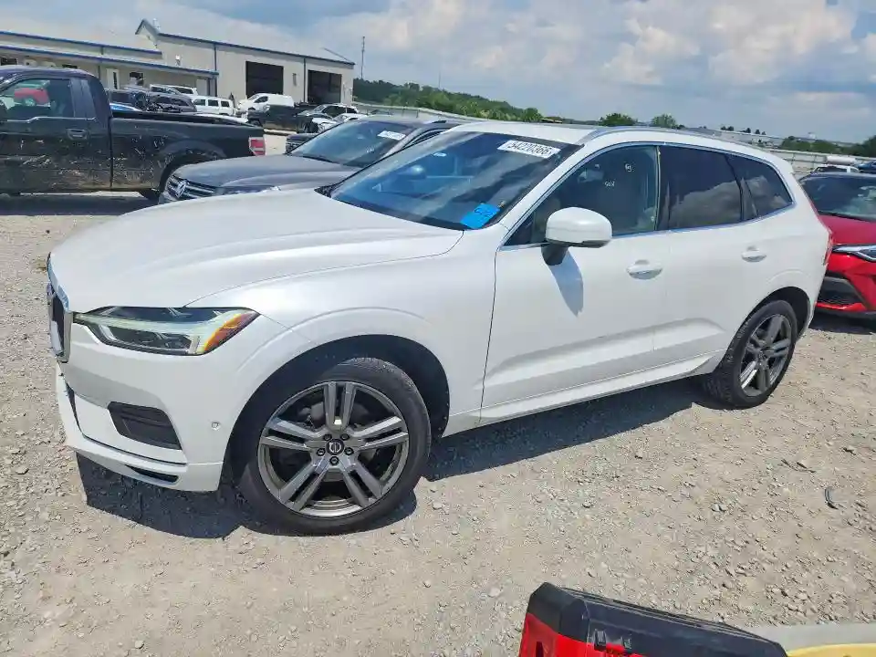 YV4A22RK1K1348317 2019 VOLVO XC60-0
