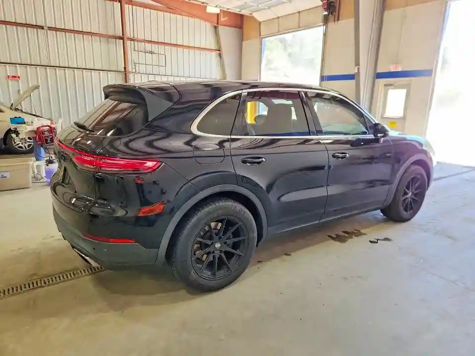 WP1AA2AY1LDA04135 2020 PORSCHE CAYENNE-2
