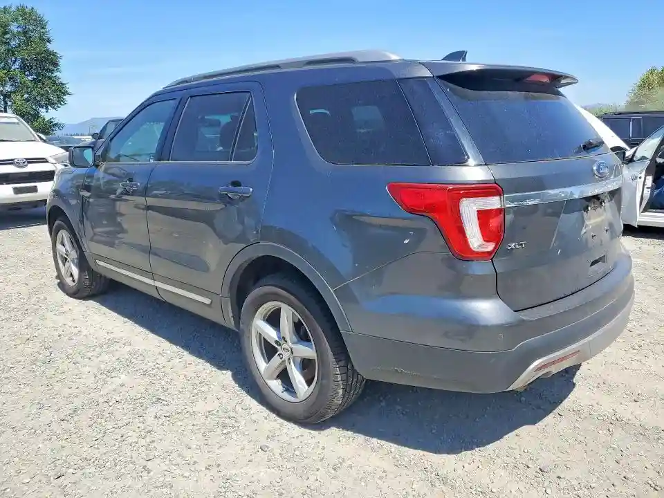 1FM5K8DH5GGC41421 2016 FORD EXPLORER-1