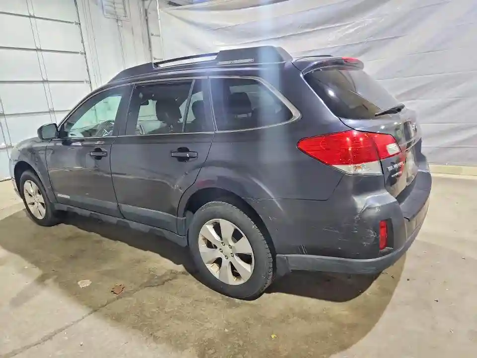 4S4BRBKC0A3371382 2010 SUBARU OUTBACK-1