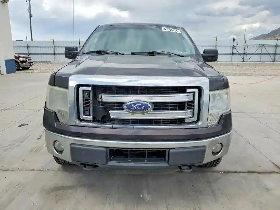 1FTFX1ET4EFB83308 2014 FORD F150-4