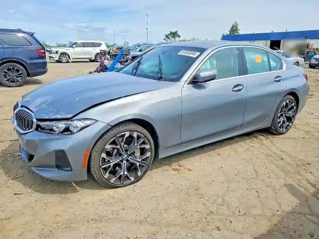 3MW89CW05S8F24283 2025 BMW 3 SERIES-0