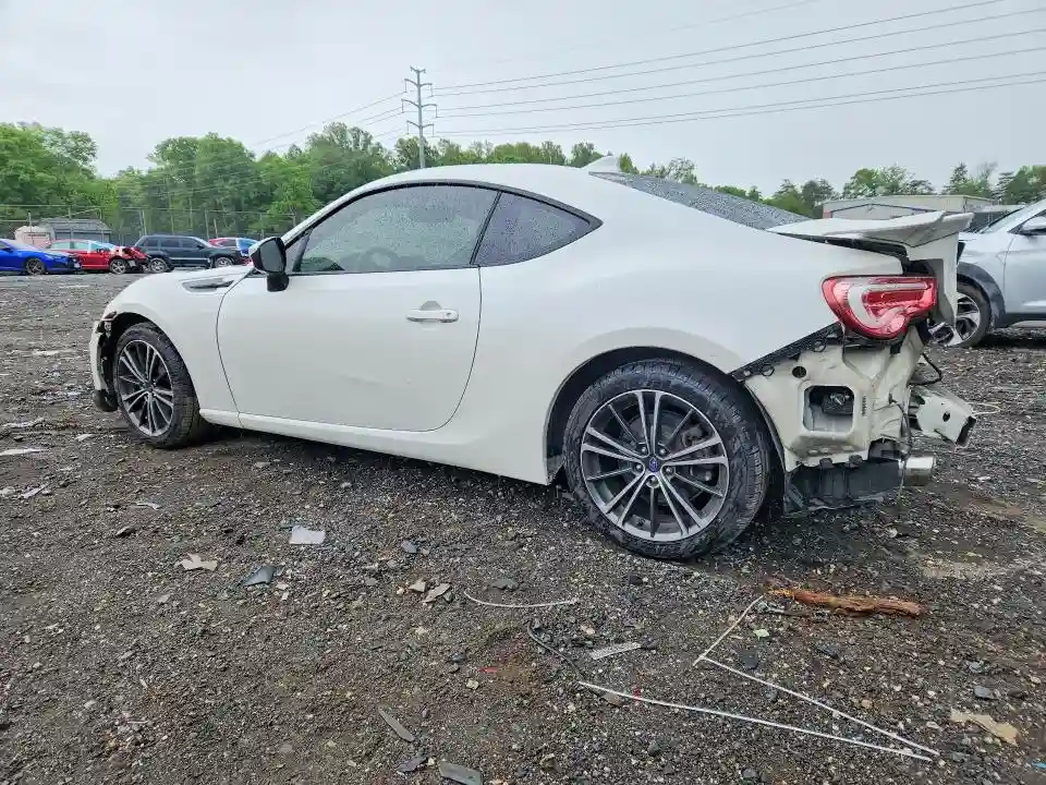 JF1ZCAC1XF9605274 2015 SUBARU BRZ-1