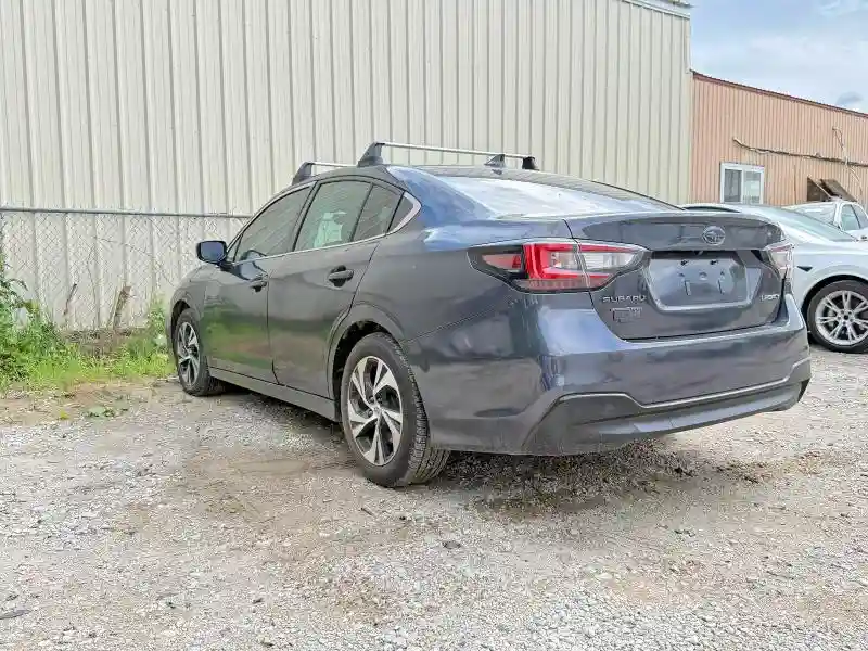 4S3BWAD66N3019010 2022 SUBARU LEGACY-2