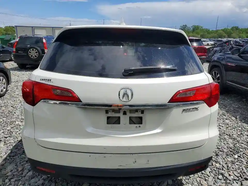 5J8TB3H30DL009603 2013 ACURA RDX-5