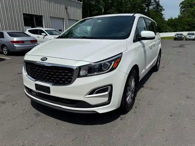 KNDMB5C18K6525496 2019 KIA SEDONA-0