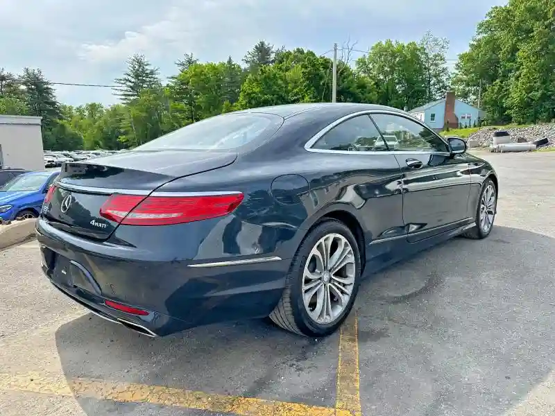 WDDXJ8FB0FA002164 2015 MERCEDES-BENZ S-CLASS-2