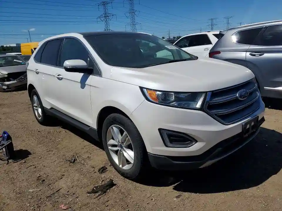 2FMPK4J96GBC10684 2016 FORD EDGE-3