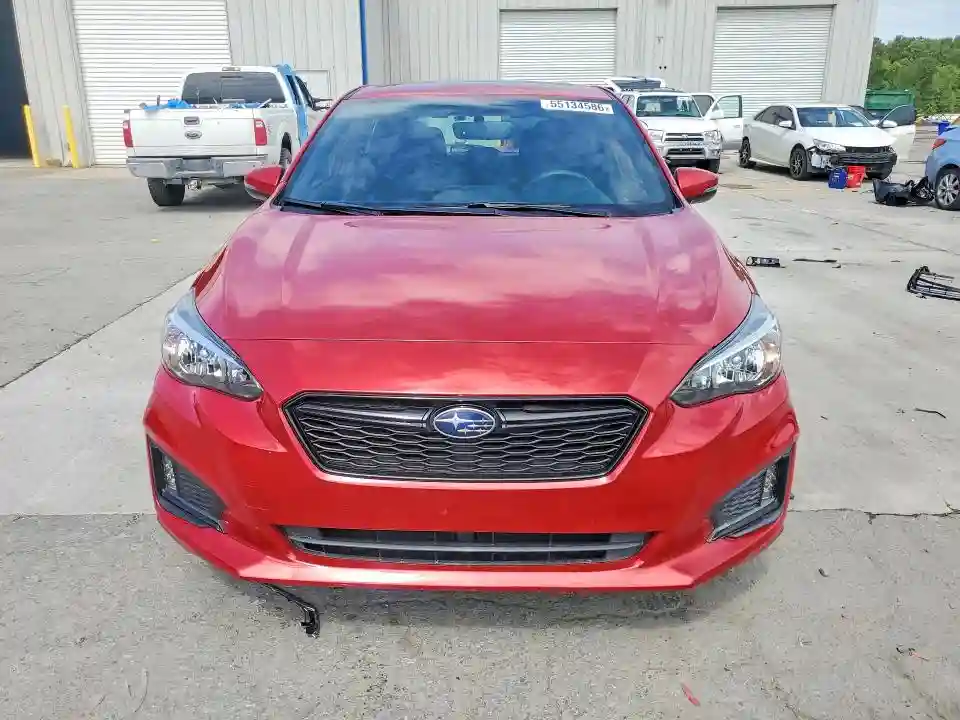 4S3GTAM62H3702065 2017 SUBARU IMPREZA-4