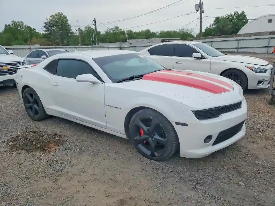 2G1FC1E36F9109919 2015 CHEVROLET CAMARO-3