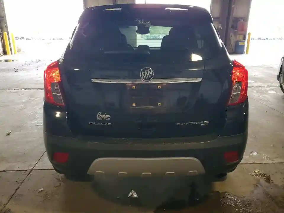 KL4CJ2SM9GB730598 2016 BUICK ENCORE-5