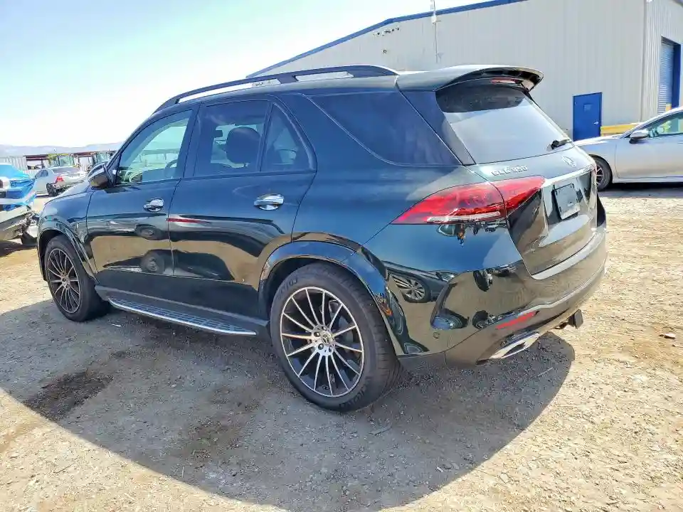 4JGFB4KB2LA259996 2020 MERCEDES-BENZ GLE-CLASS-1