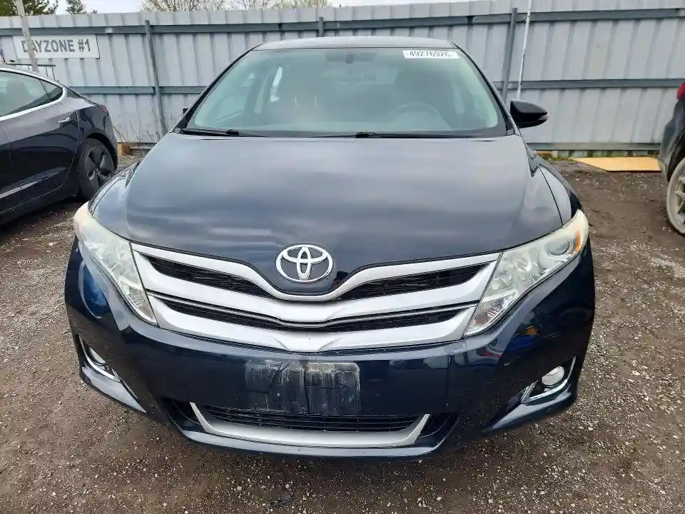4T3BK3BB1FU117562 2015 TOYOTA VENZA-4