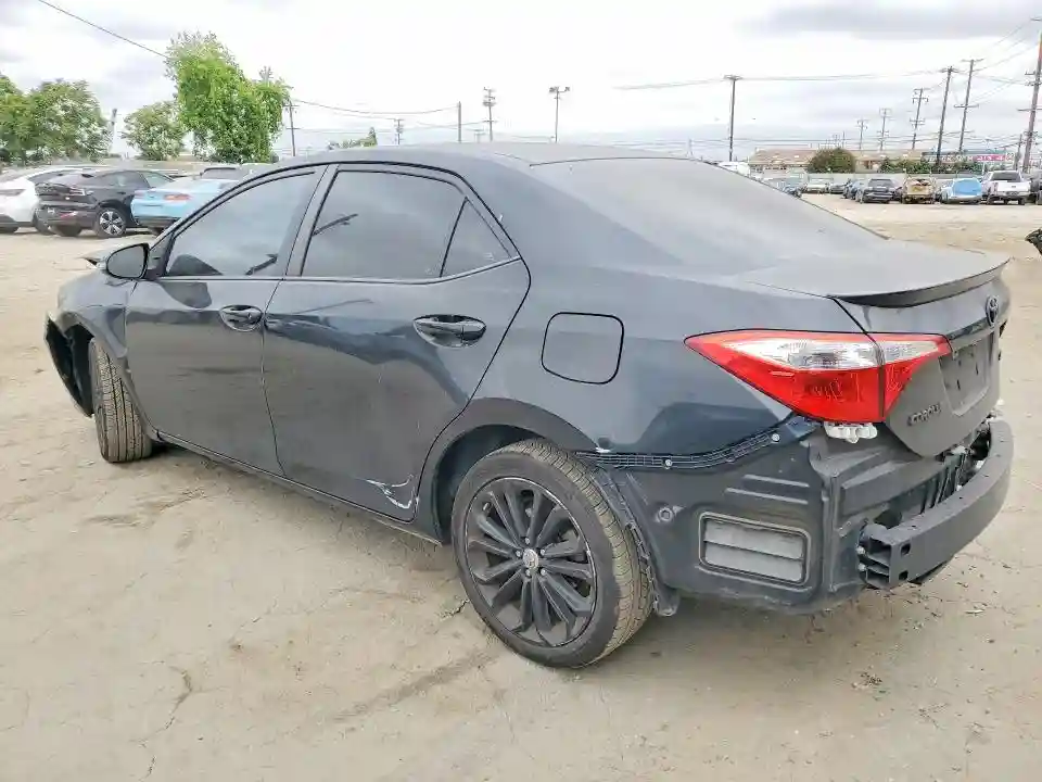 5YFBURHE7EP175621 2014 TOYOTA COROLLA-1