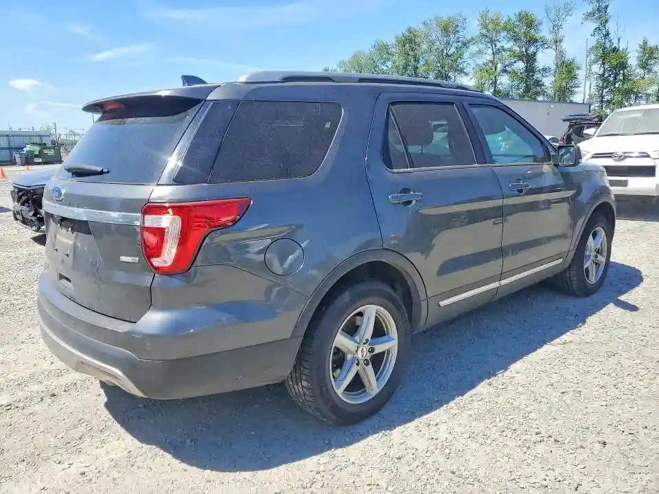 1FM5K8DH5GGC41421 2016 FORD EXPLORER-2