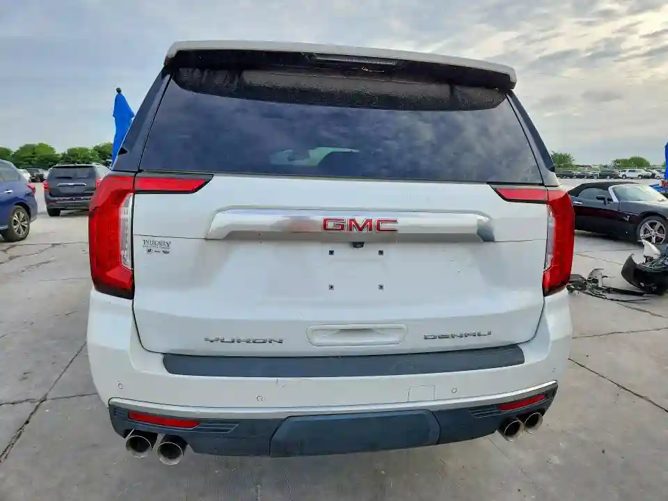 1GKS2JKL7PR392260 2023 GMC YUKON-5