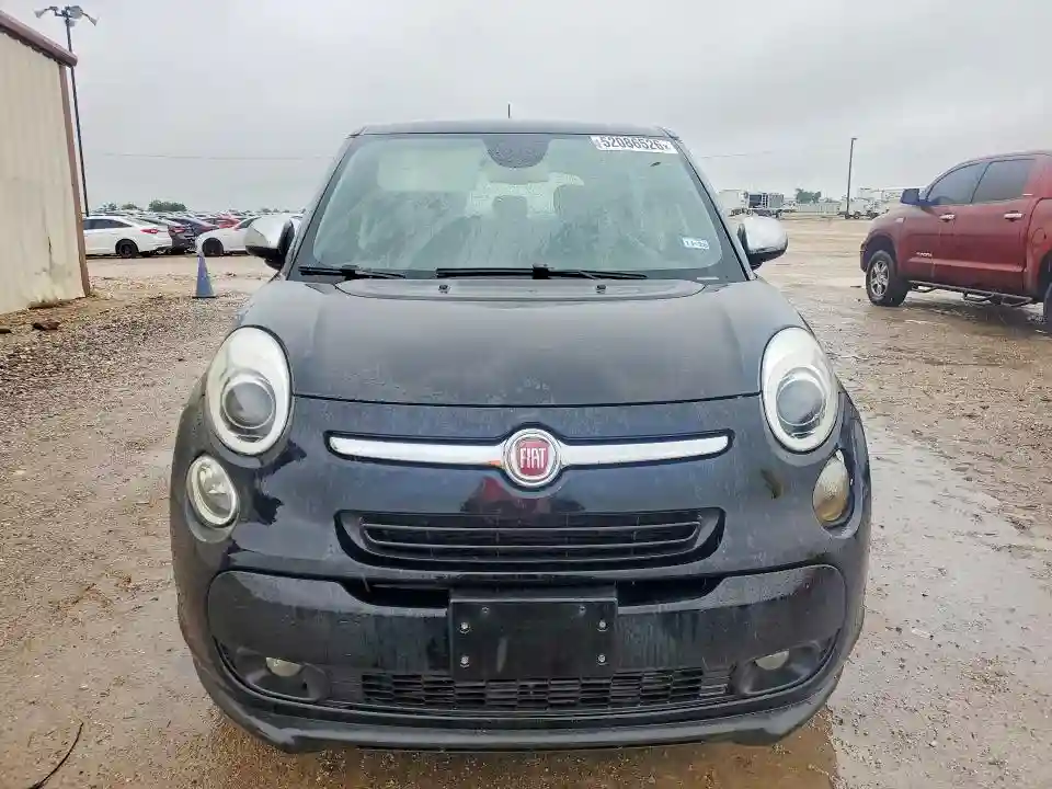 ZFBCFACHXEZ013444 2014 FIAT 500-4