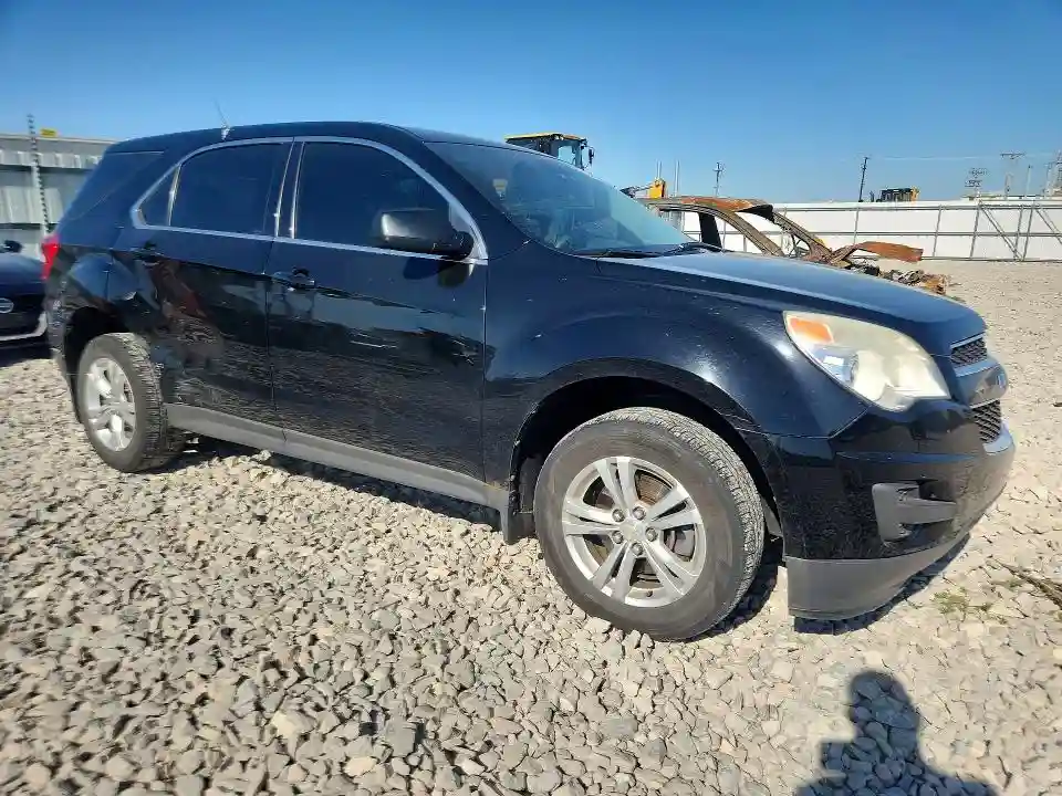 2GNALBEK9C1207567 2012 CHEVROLET EQUINOX-3