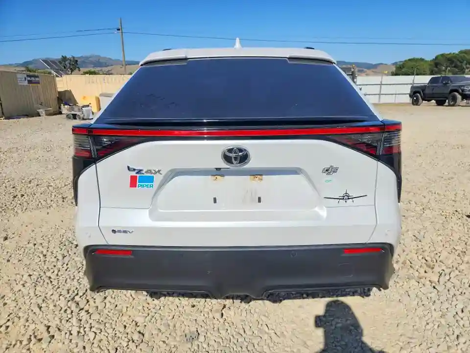 JTMAAAAA8SA067909 2025 TOYOTA ALL OTHER-5