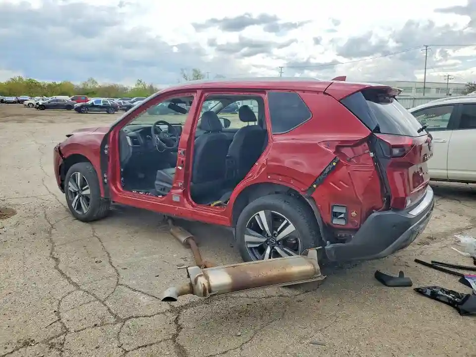 5N1BT3CB8PC940775 2023 NISSAN ROGUE-1