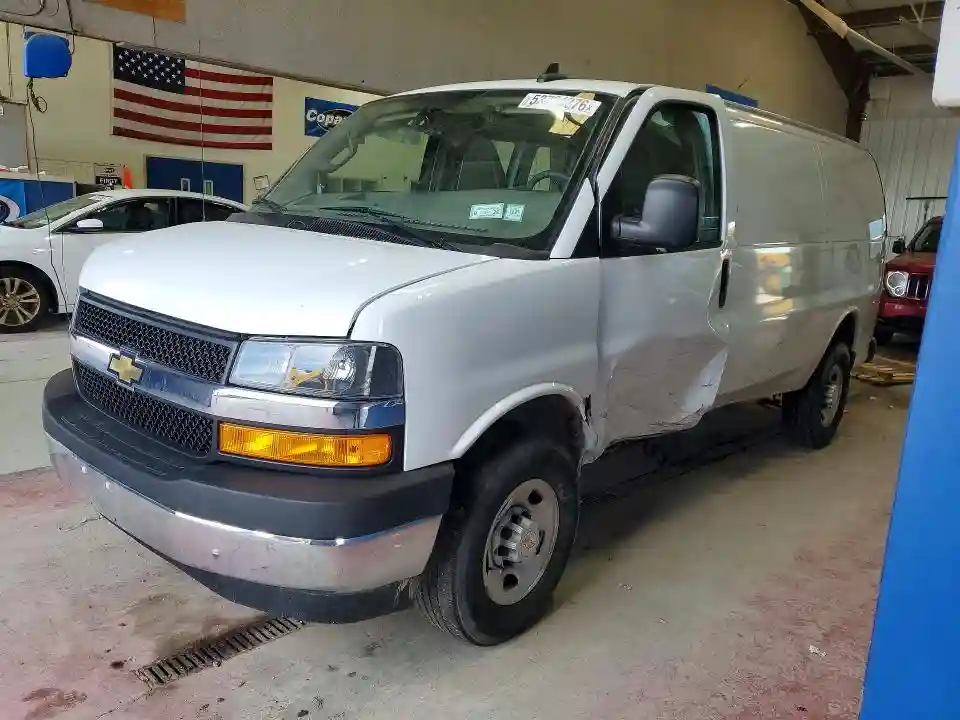1GCWGAF79N1195887 2022 CHEVROLET EXPRESS-0
