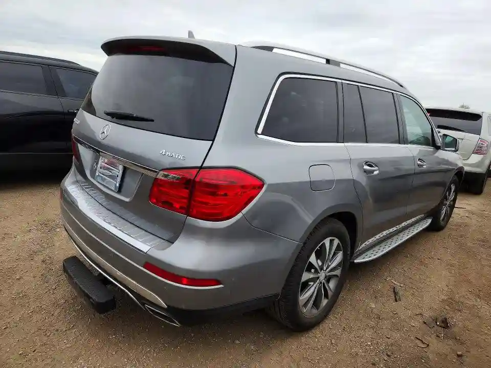 4JGDF6EE6FA486030 2015 MERCEDES-BENZ GL-CLASS-2