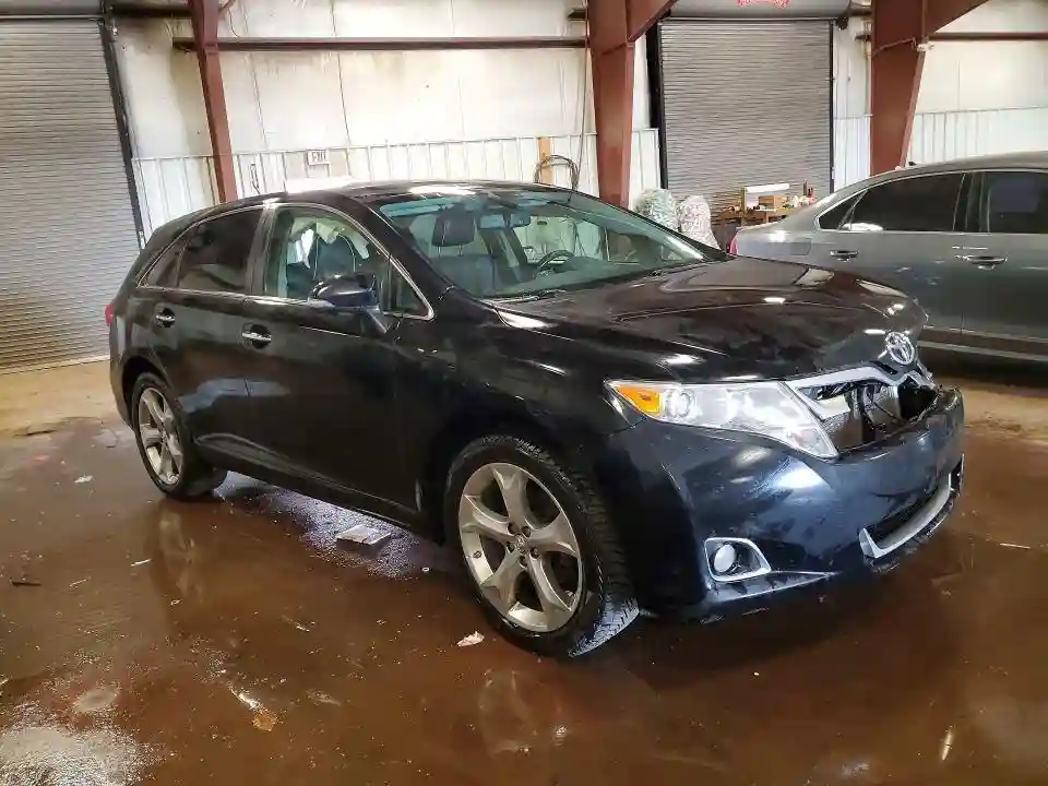 4T3BK3BB4FU116440 2015 TOYOTA VENZA-3