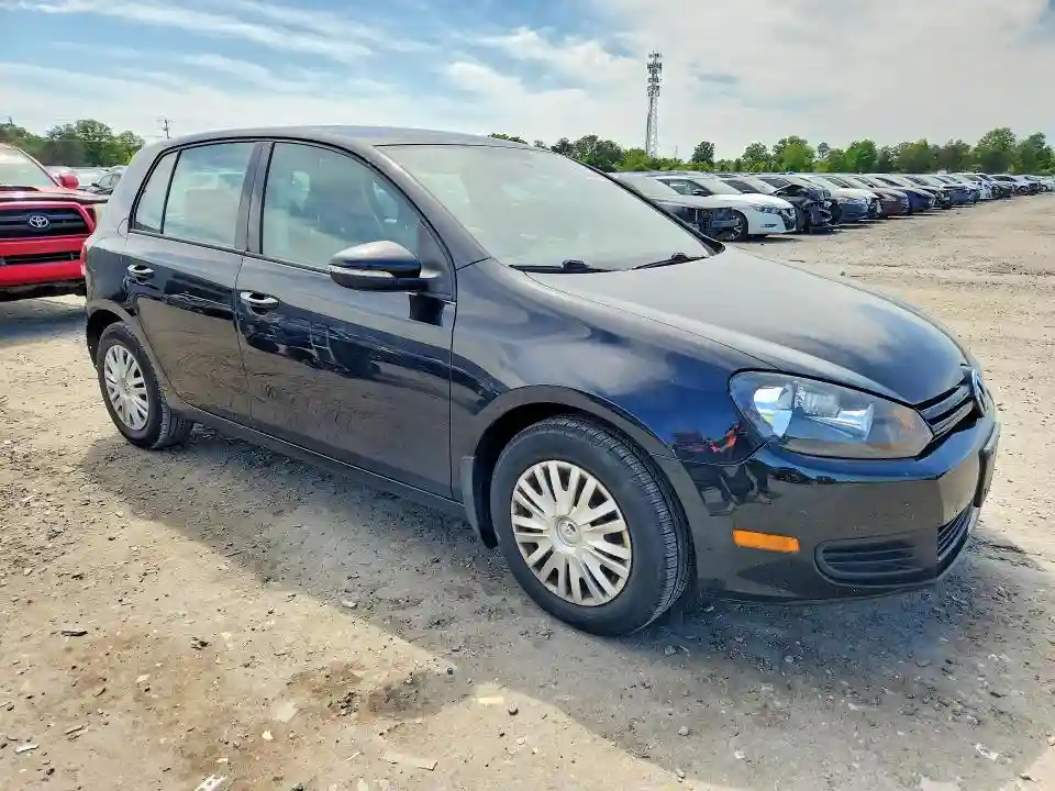 WVWDB7AJ4CW018031 2012 VOLKSWAGEN GOLF-3