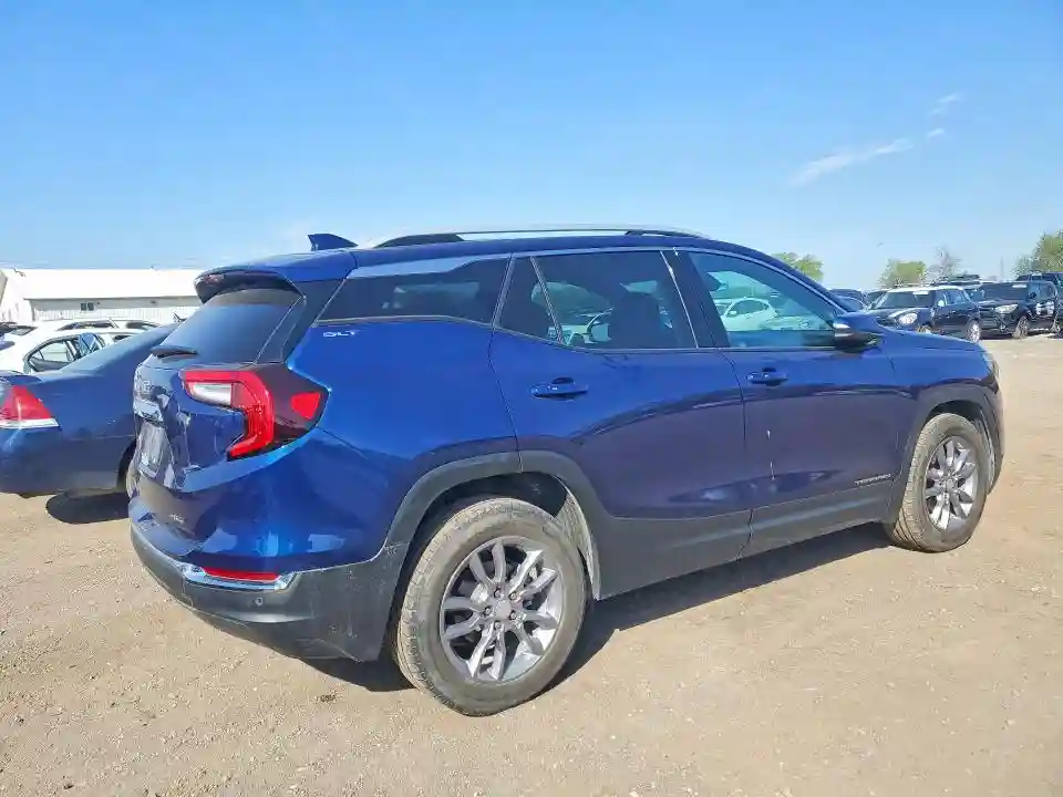 3GKALVEV6NL215281 2022 GMC TERRAIN-2