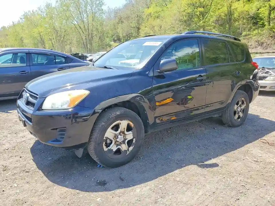 2T3BF4DV7BW136371 2011 TOYOTA RAV4-0