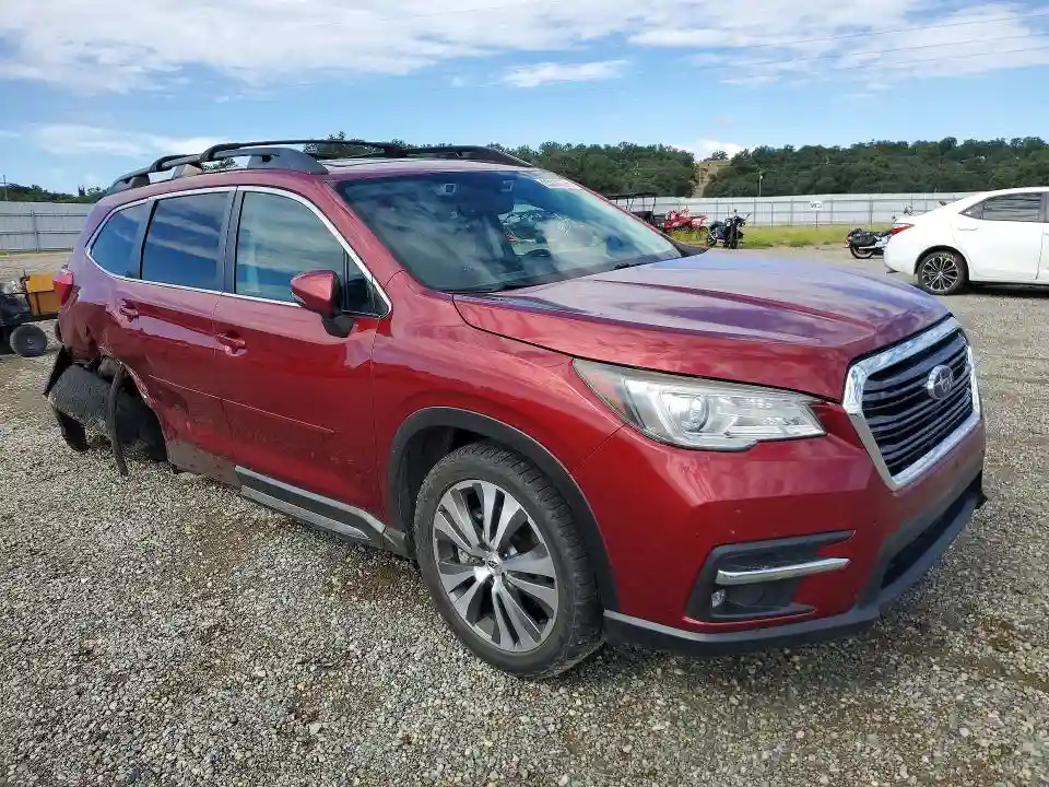 4S4WMAPD5L3458533 2020 SUBARU ASCENT-3