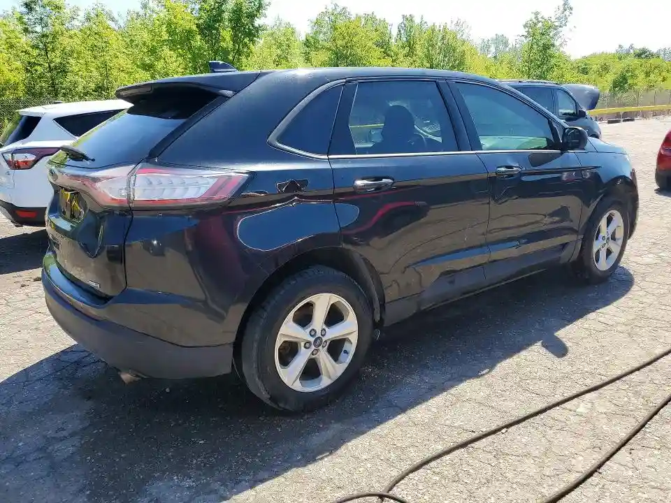 2FMTK4G95FBB76936 2015 FORD EDGE-2