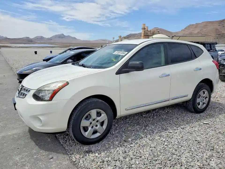 JN8AS5MT5FW163818 2015 NISSAN ROGUE-0