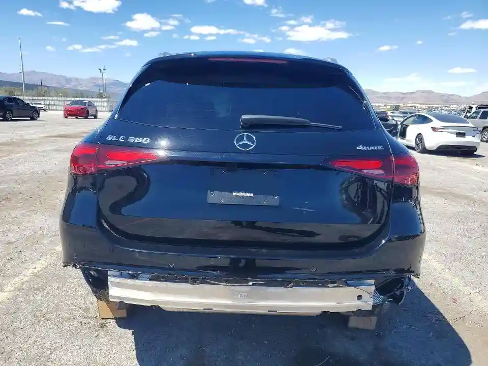 W1NKM4HB6RF228016 2024 MERCEDES-BENZ GLC-CLASS-5