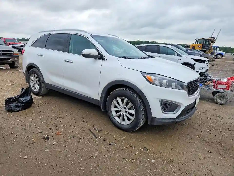 5XYPG4A35HG290347 2017 KIA SORENTO-3