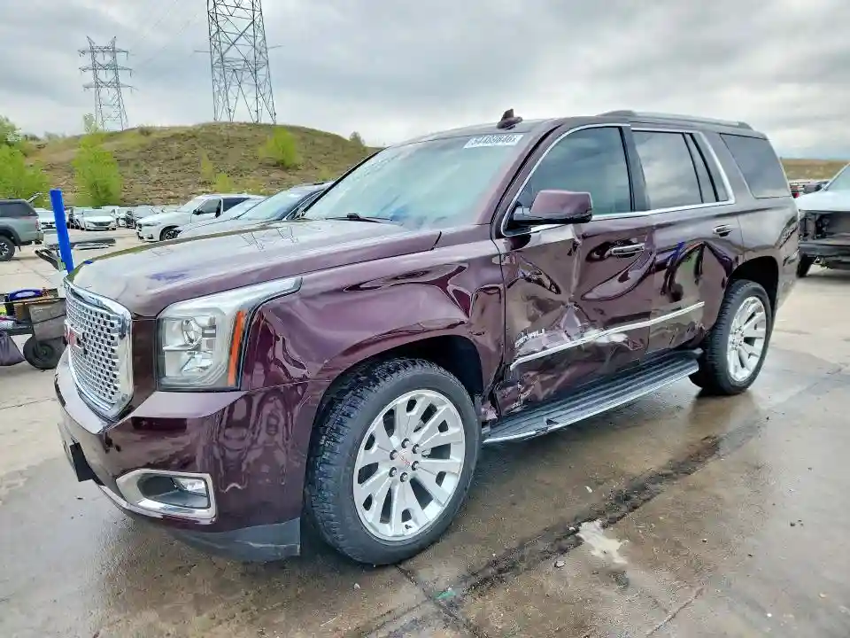 1GKS2CKJ3HR229357 2017 GMC YUKON-0