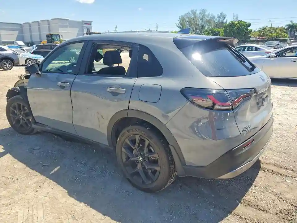 3CZRZ1H57RM705966 2024 HONDA HR-V-1