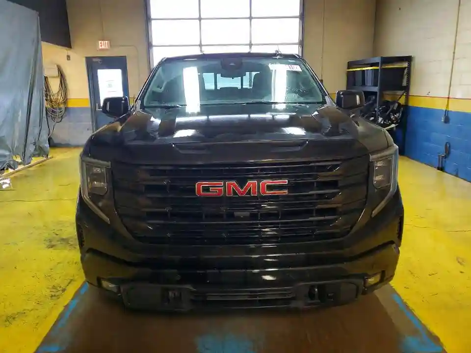 3GTUUCE80RG420758 2024 GMC SIERRA-4